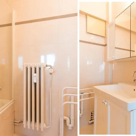 Ermitage Sunny Side - 95 * Ostende