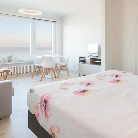 Ermitage Sunny Side - 95 Apartment