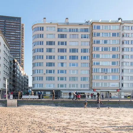 Ermitage Sunny Side - 95 * Ostende