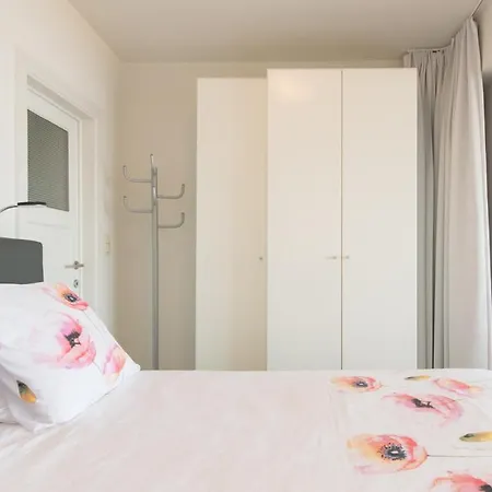 Ermitage Sunny Side - 95 Apartment