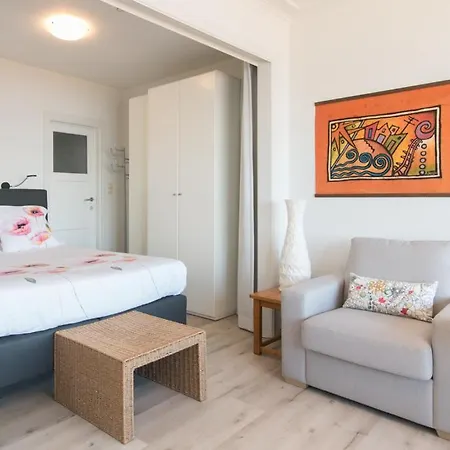 Ermitage Sunny Side - 95 Apartment *