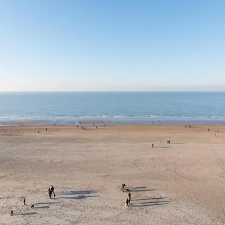 Ermitage Sunny Side - 95 Apartment