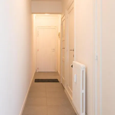 Ermitage Sunny Side - 95 Apartment Ostende