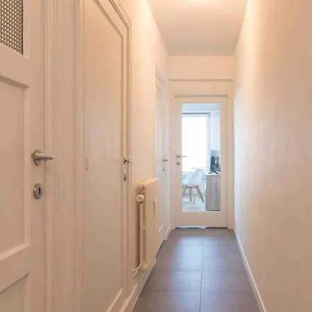 Ermitage Sunny Side - 95 Apartment