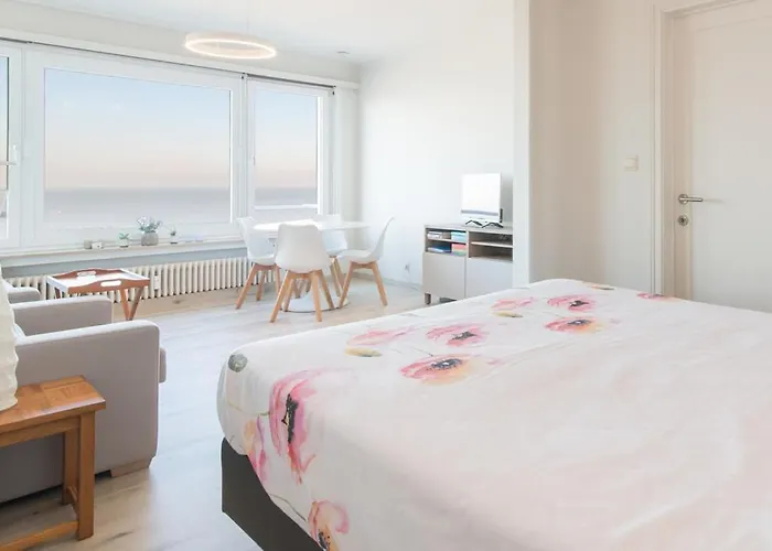 Lecomte - The Shoreline 95 公寓