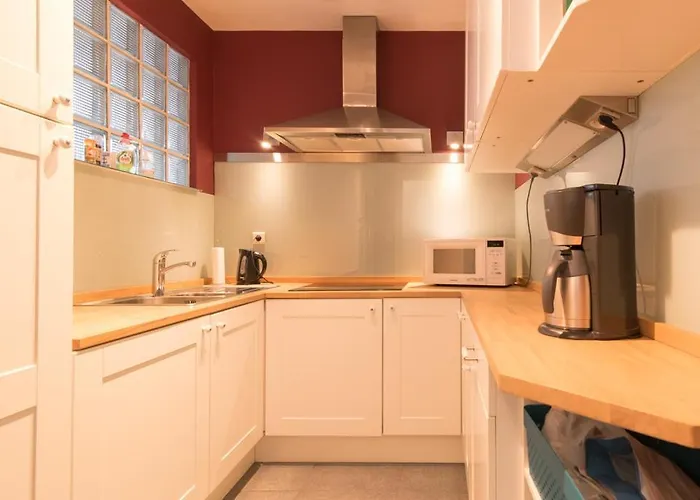 公寓 Lecomte - The Shoreline 95