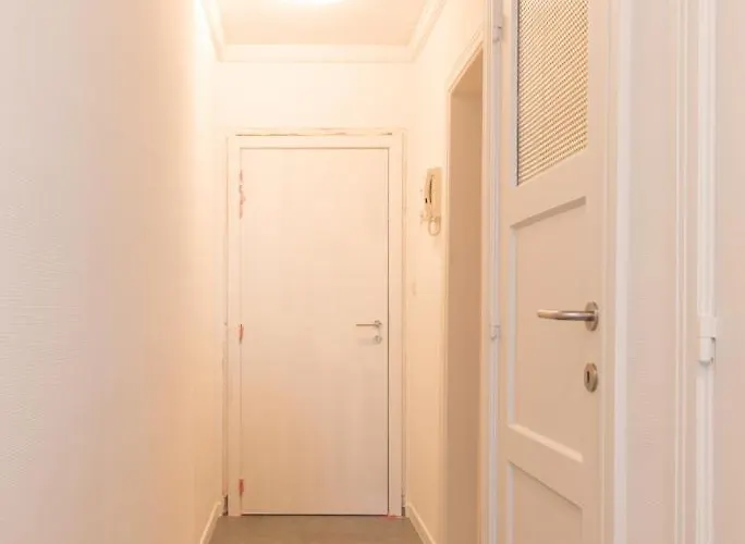 Lecomte - The Shoreline 95 公寓 *