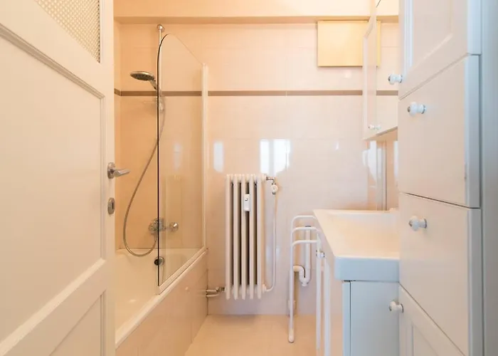 Lecomte - The Shoreline 95 公寓 奥斯滕德