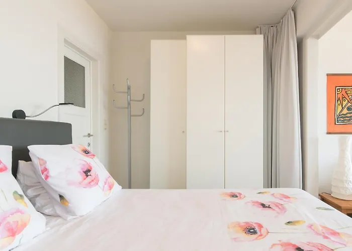 Lecomte - The Shoreline 95 公寓