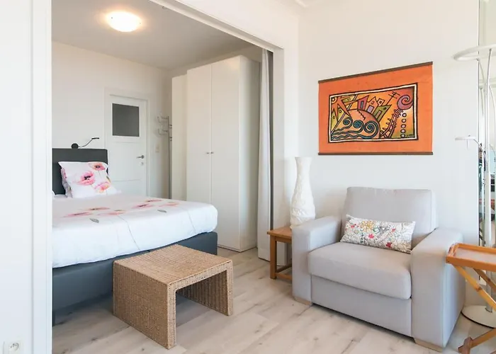 Lecomte - The Shoreline 95 公寓 *