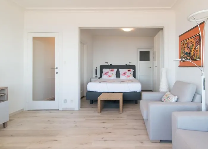 公寓 Lecomte - The Shoreline 95 *