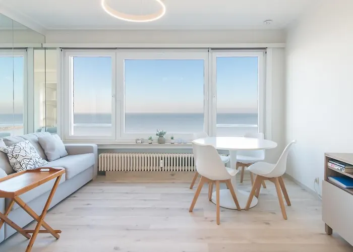 Lecomte - The Shoreline 95 *