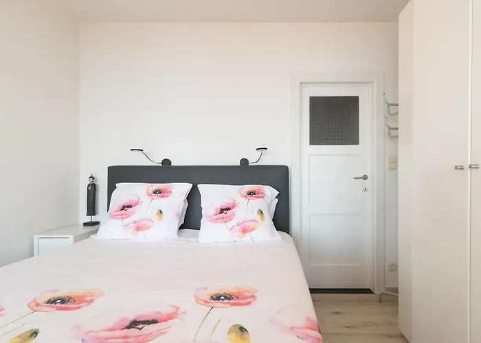 Lecomte - The Shoreline 95 * 奥斯滕德