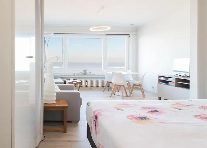 公寓 Lecomte - The Shoreline 95