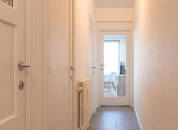 Lecomte - The Shoreline 95 公寓